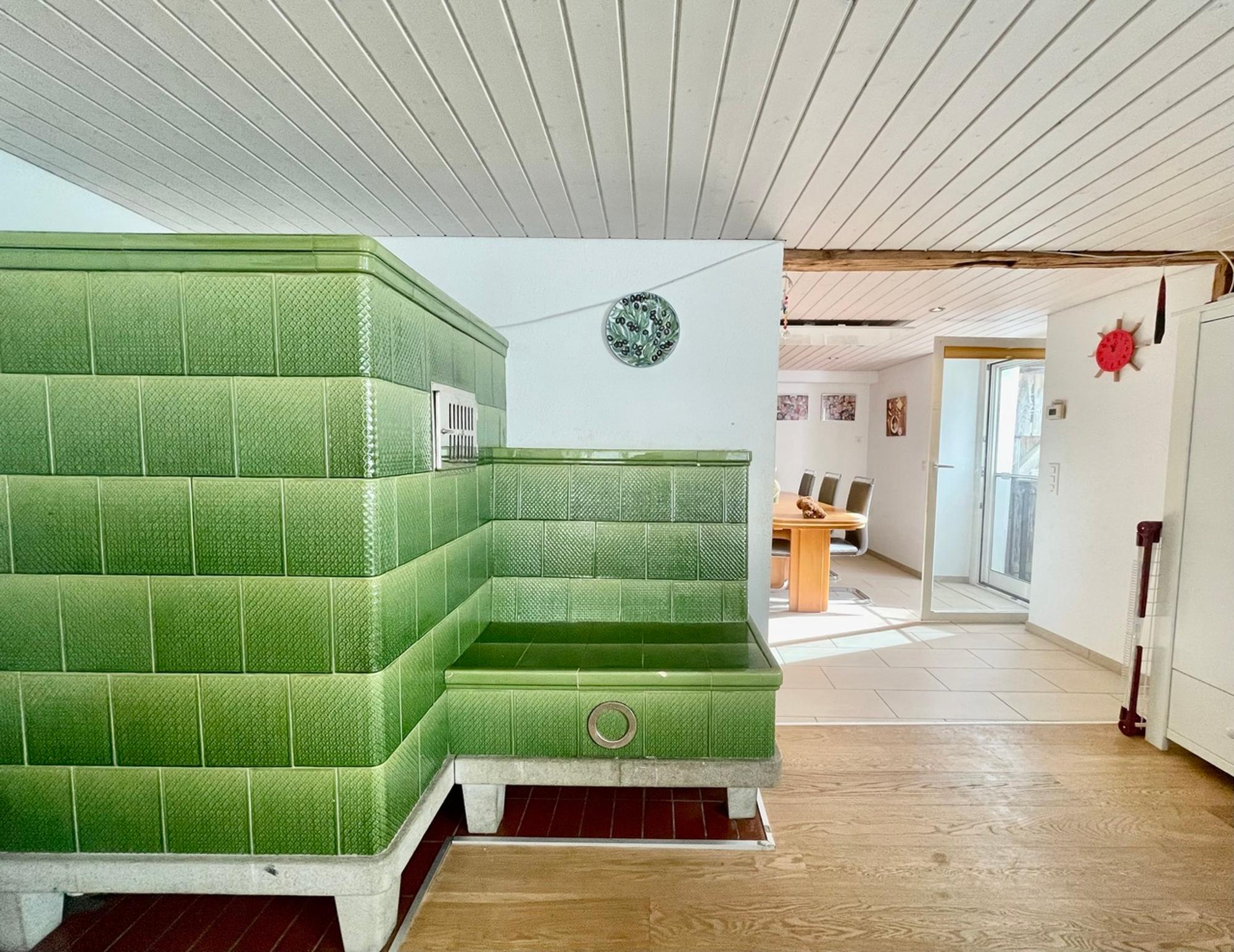 Room for great things - residential house/outbuilding with expansion potential - 3