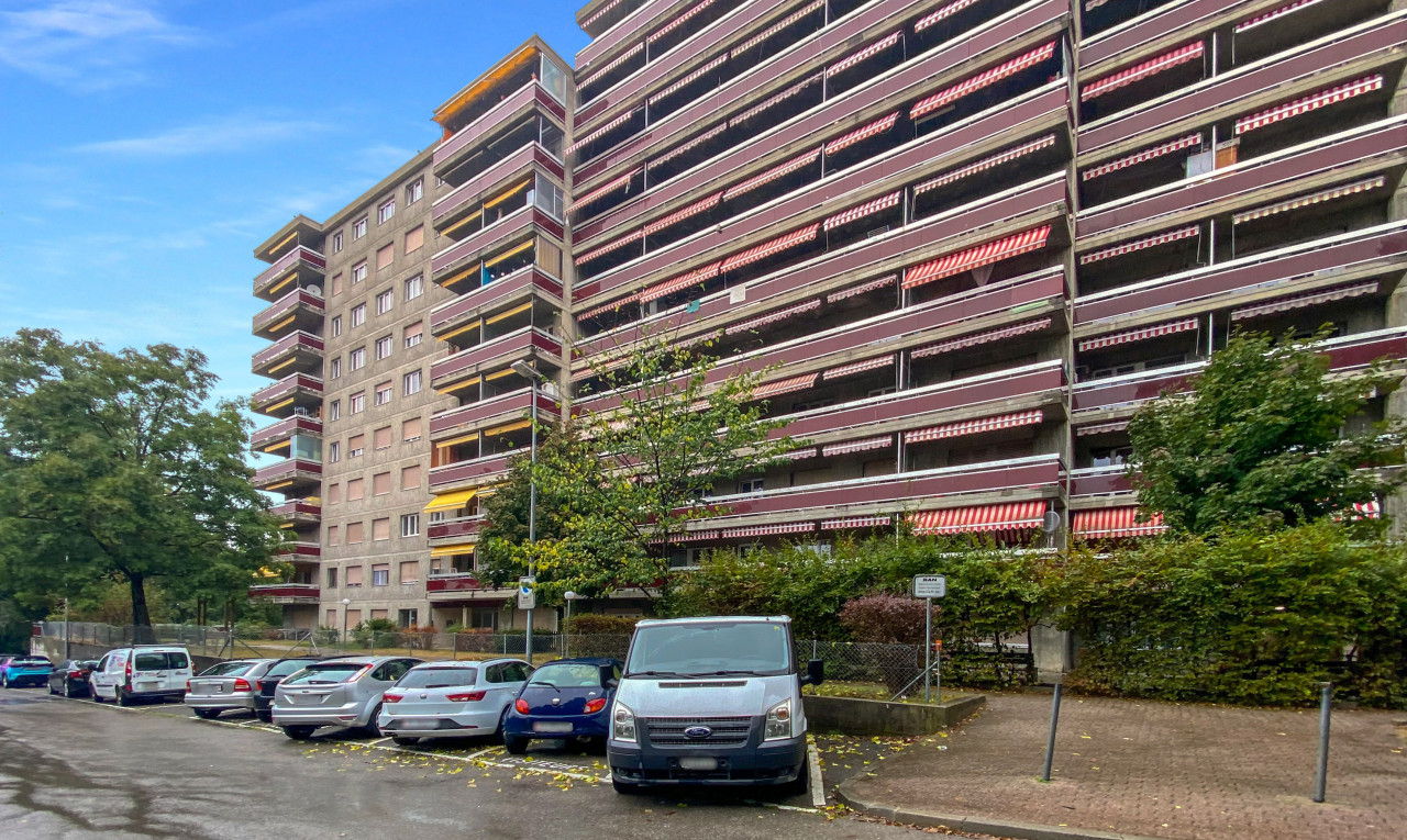 Appartement in à Fribourg - 11