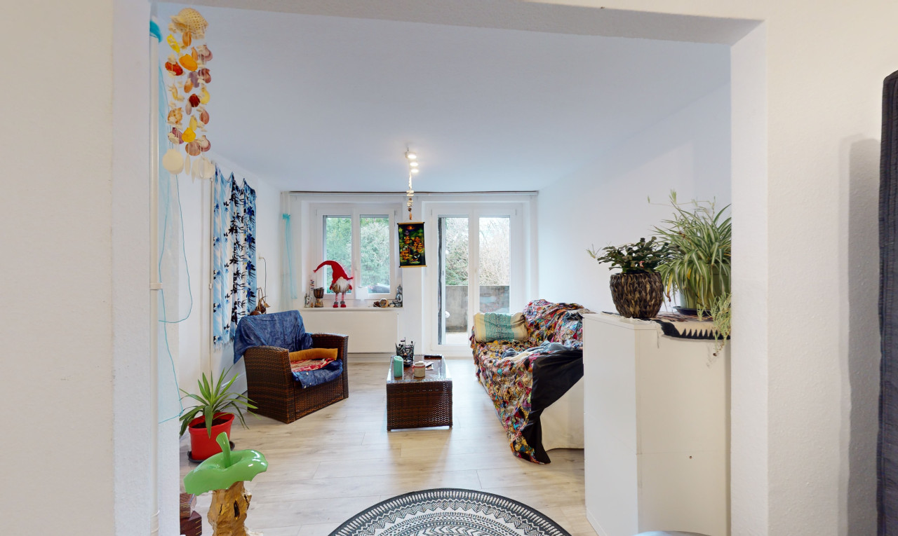 Maison individuelle in à Grandson - 1