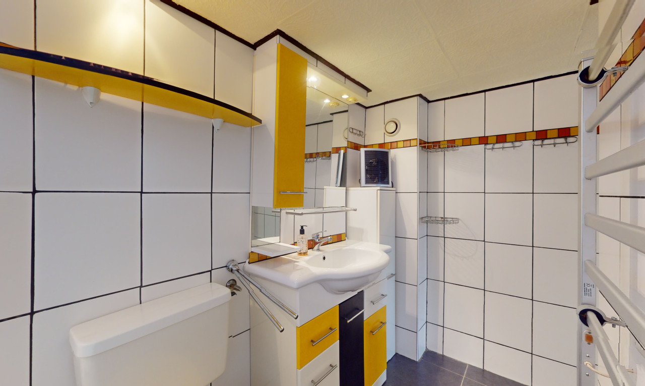 Appartement in à Daillon - 7