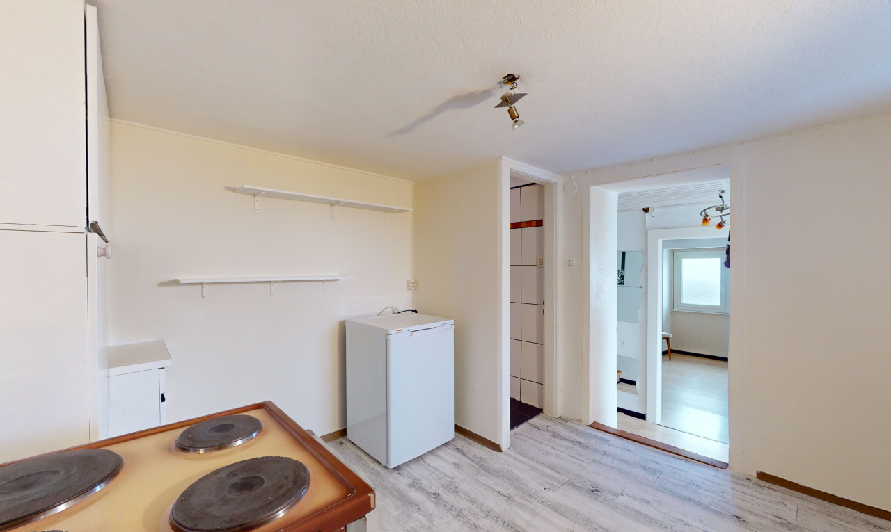 Appartement in à Daillon - 11