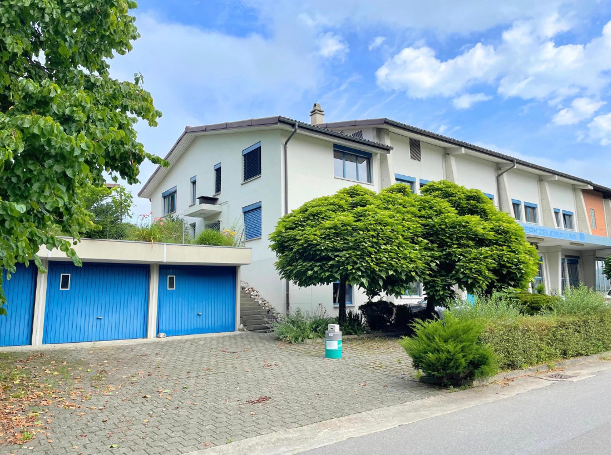 Commercial property,Office,Workshop - 0