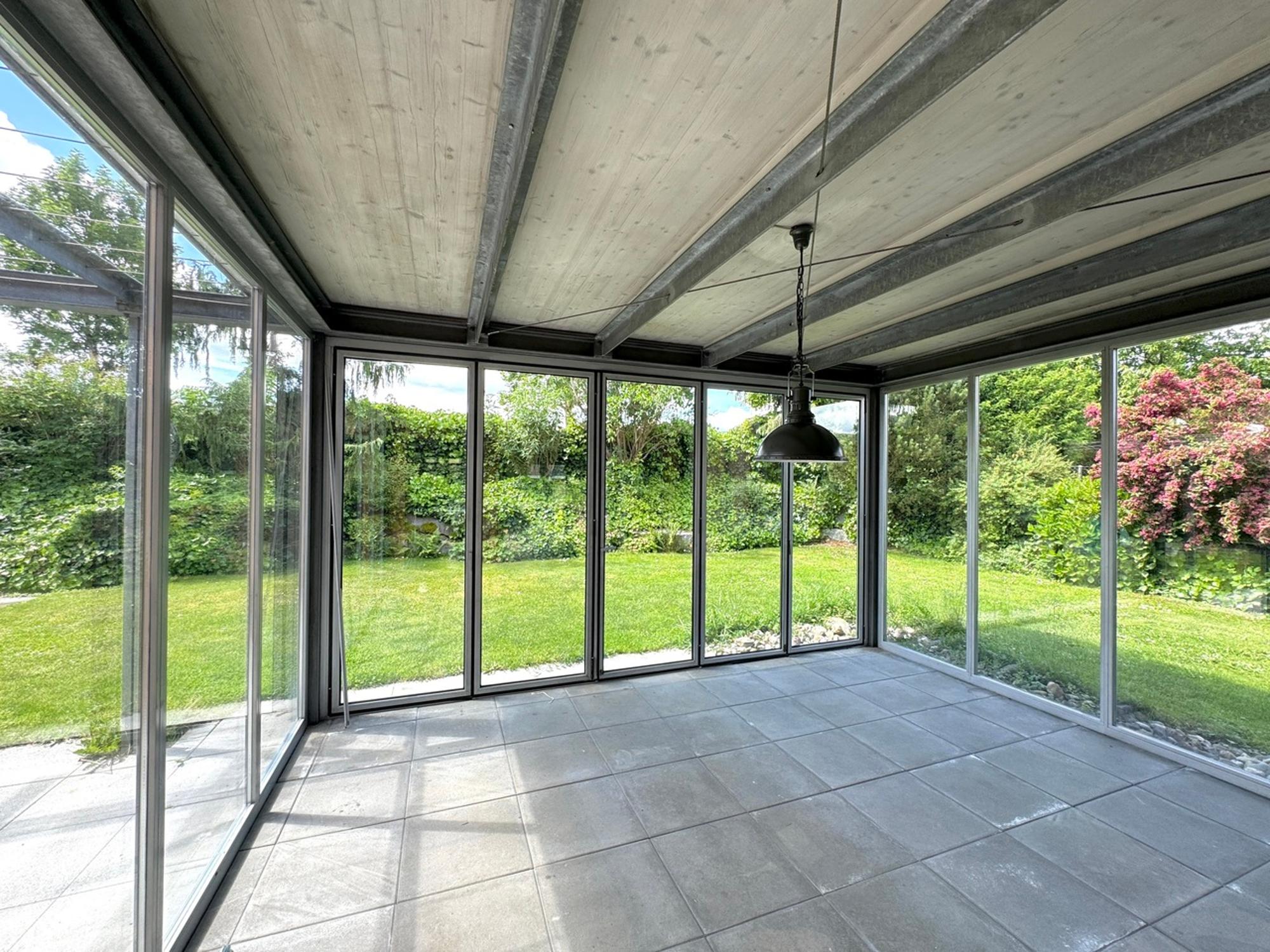 8.5 room detached house on the Rhine - 5
