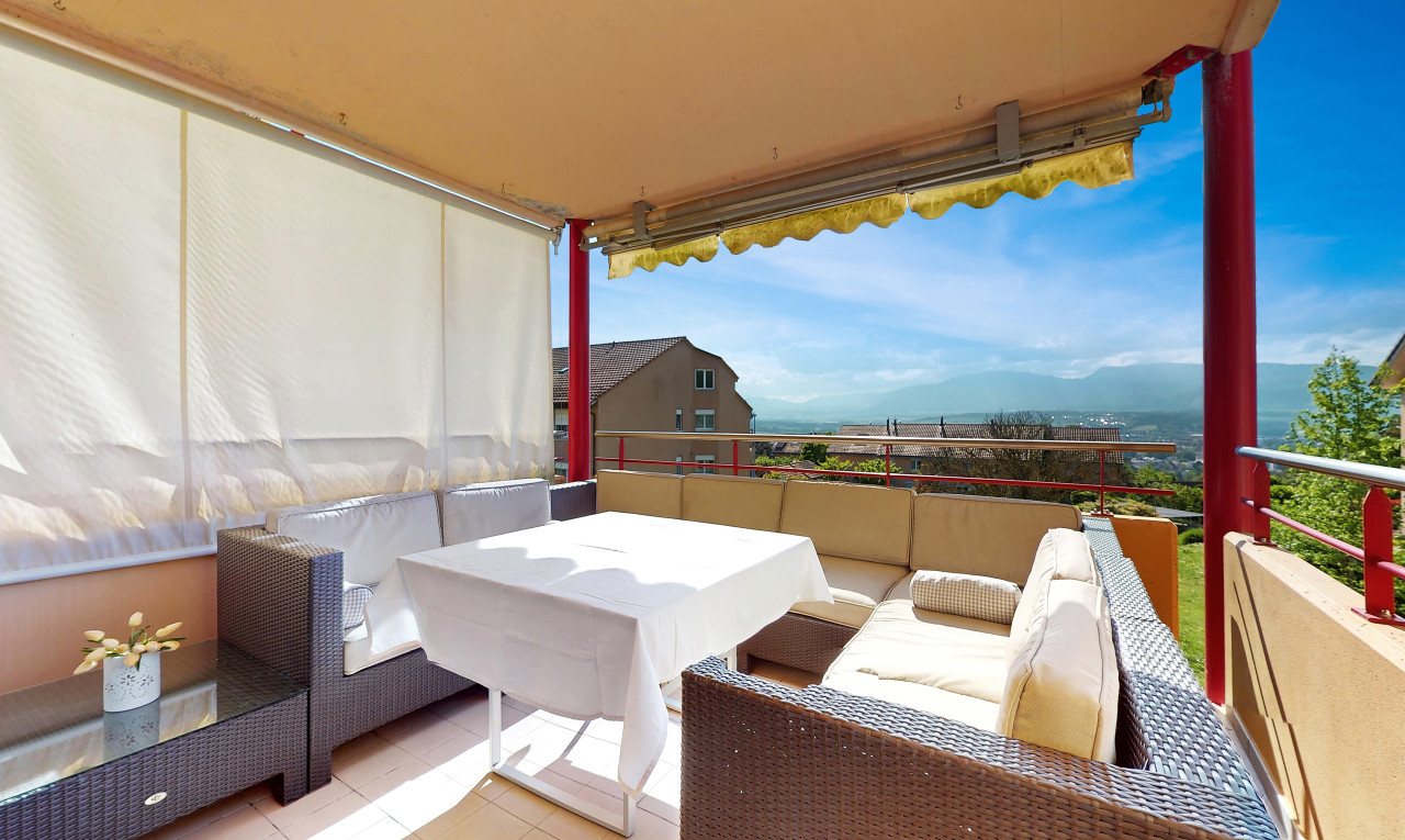 Appartement in à Yverdon-les-Bains - 0