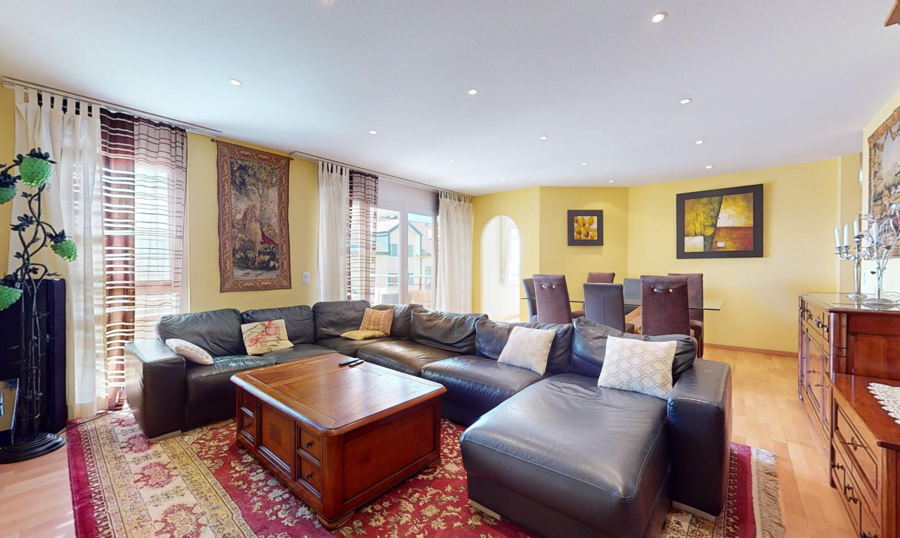 Appartement in à Yverdon-les-Bains - 3