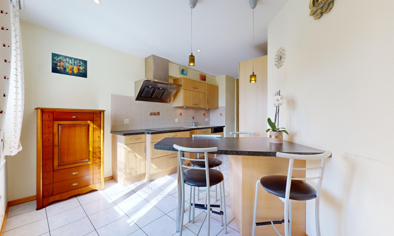 Appartement in à Yverdon-les-Bains - 7