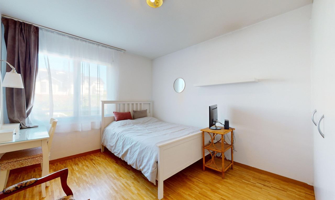 Appartement in à Yverdon-les-Bains - 9