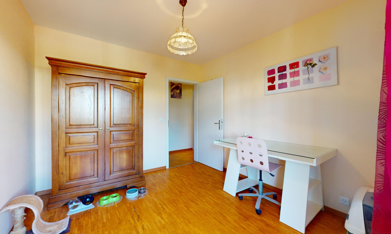 Appartement in à Yverdon-les-Bains - 10