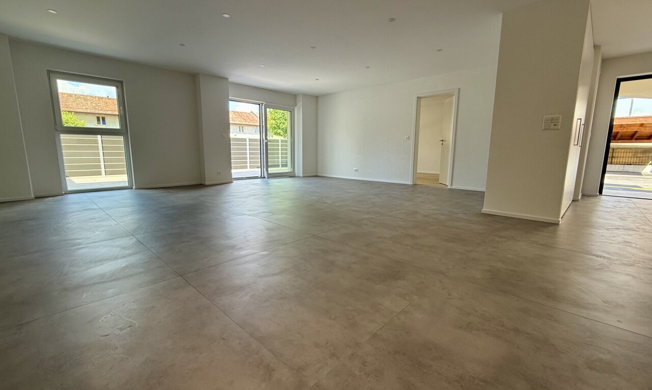 Appartement in à Bière - 6