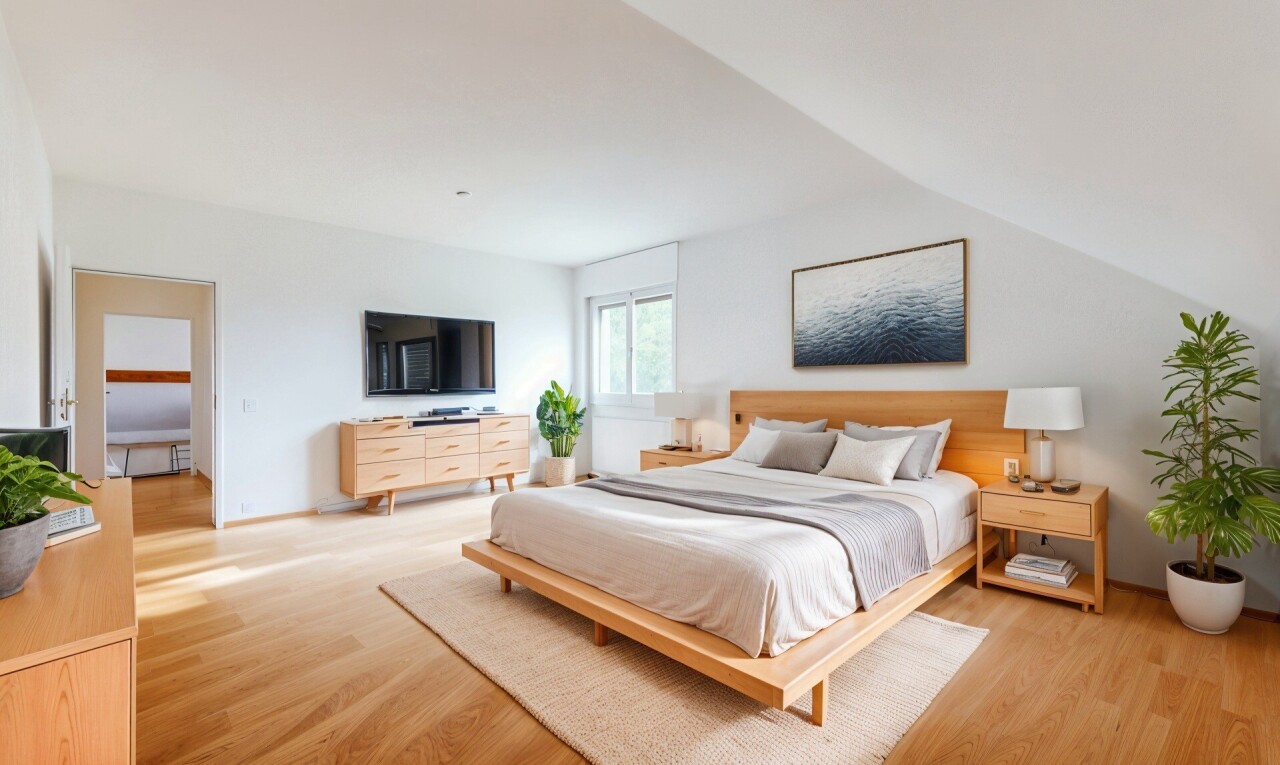 Appartement in à Lausanne - 7