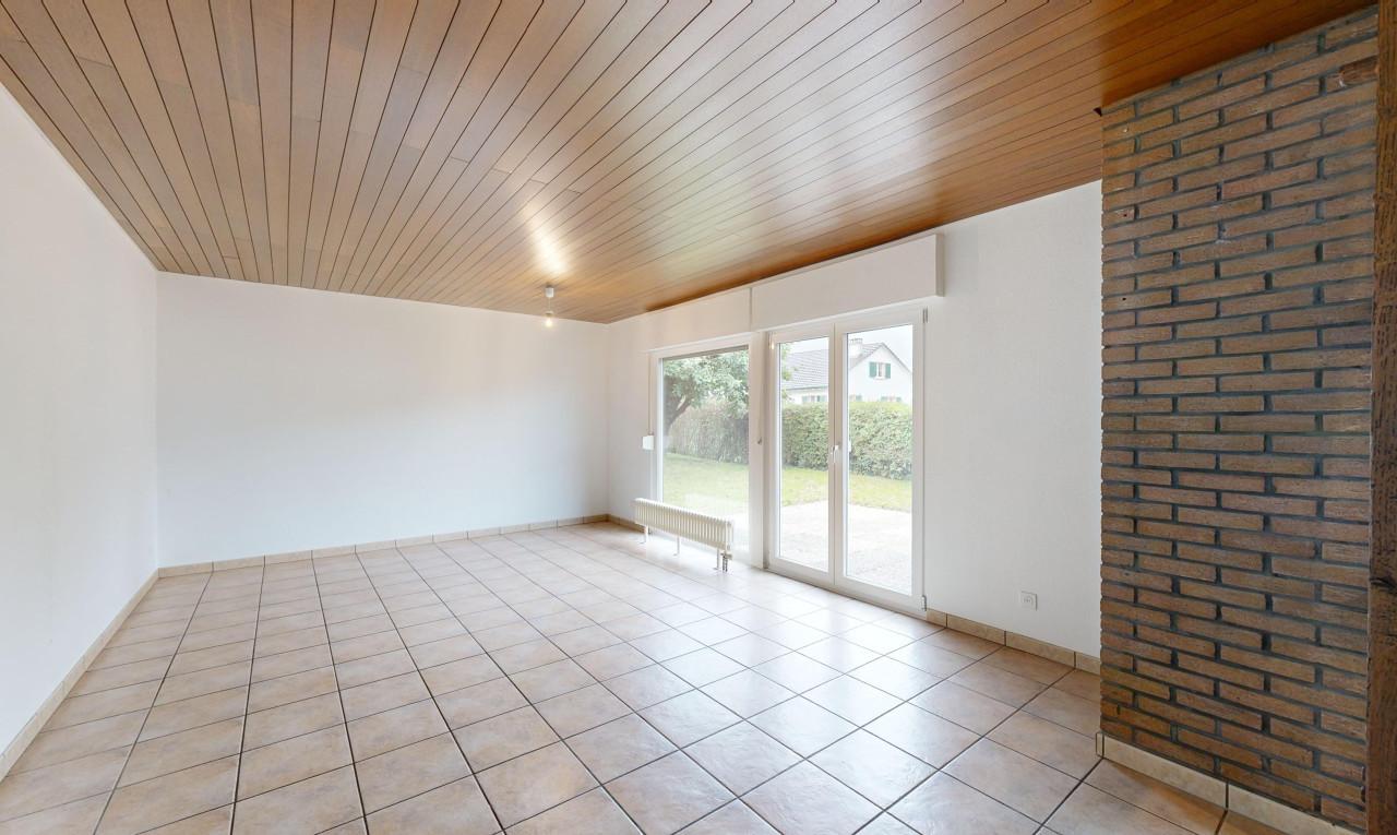 Charming Family Home with Garden and Ample Space in Magden - 3