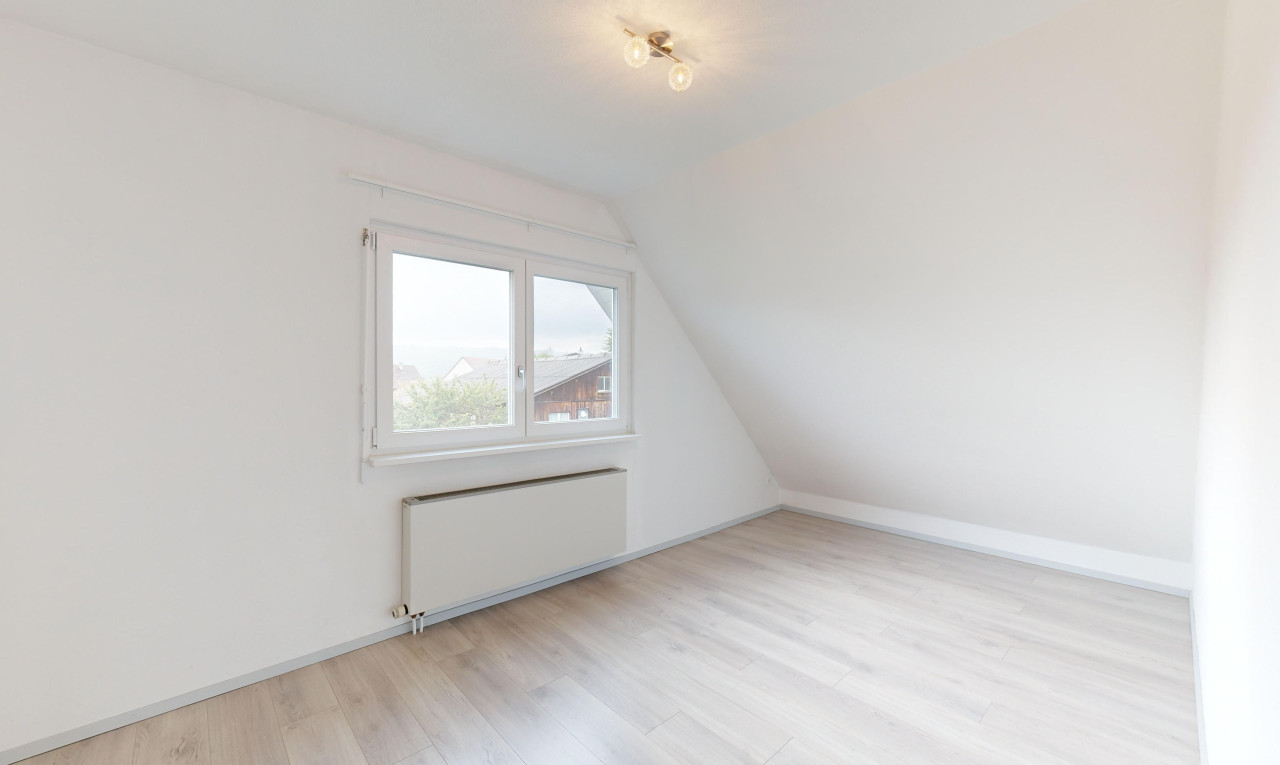 Charming Family Home with Garden and Ample Space in Magden - 10