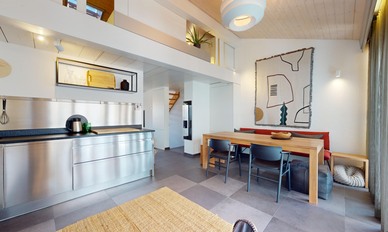 Wunderschöne Wohnung am Seeufer - 6