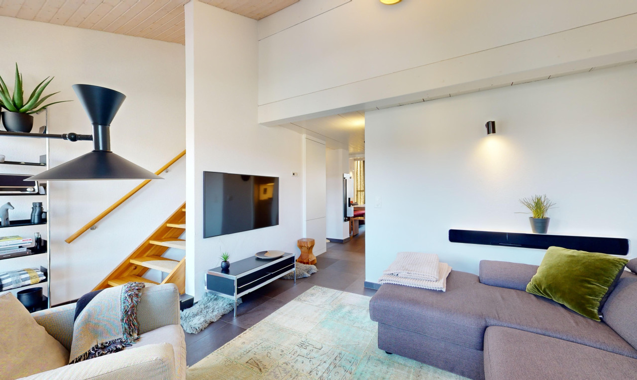 Wunderschöne Wohnung am Seeufer - 9