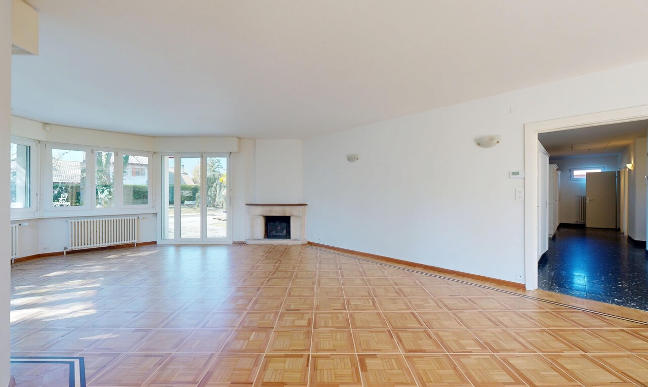 Maison individuelle in à Genthod - 0