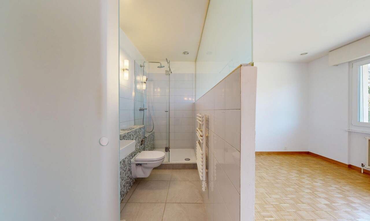 Maison individuelle in à Genthod - 9