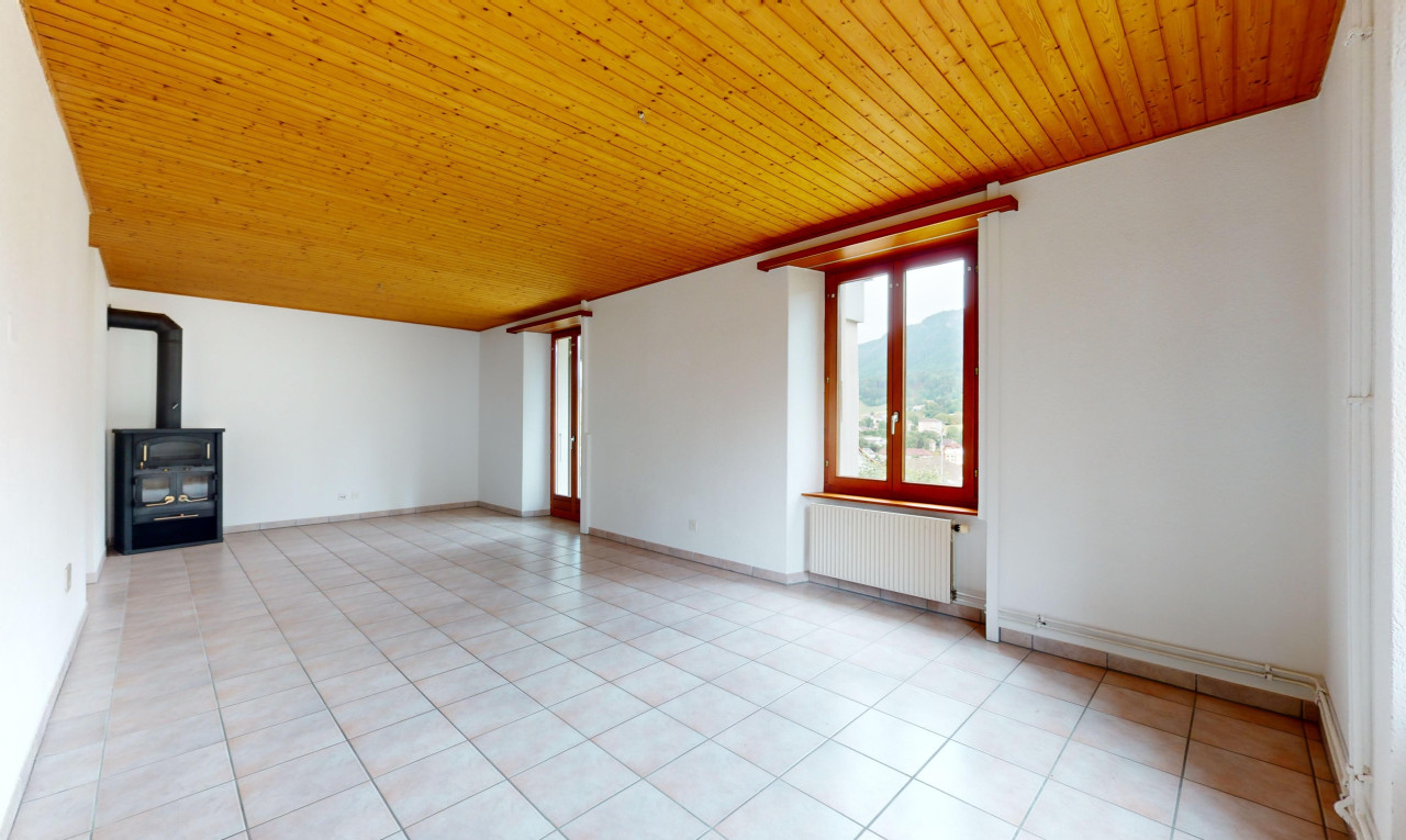 Immeuble locatif in à Moutier - 6