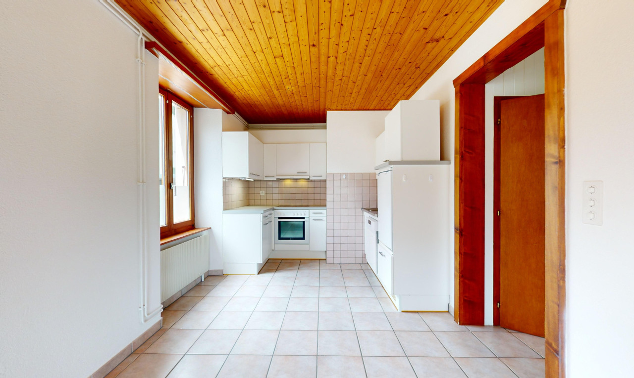 Immeuble locatif in à Moutier - 7