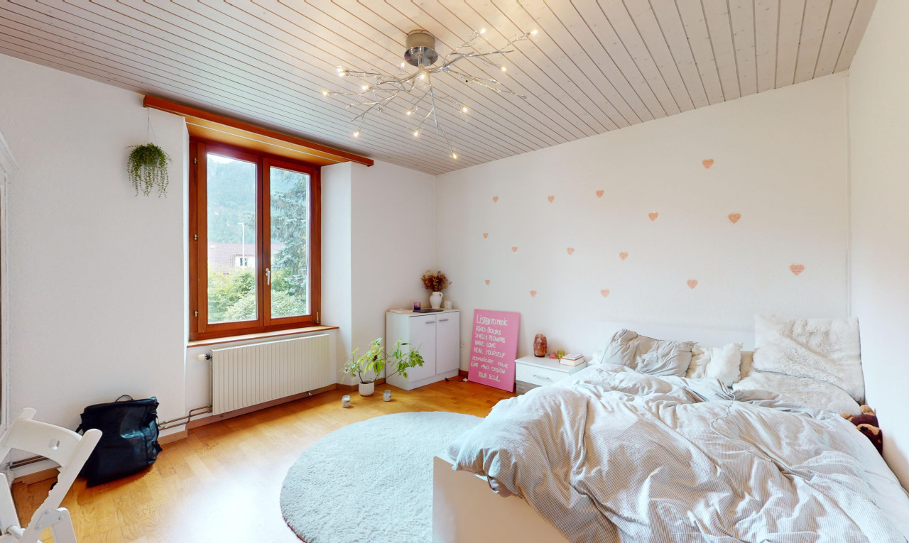 Immeuble locatif in à Moutier - 8