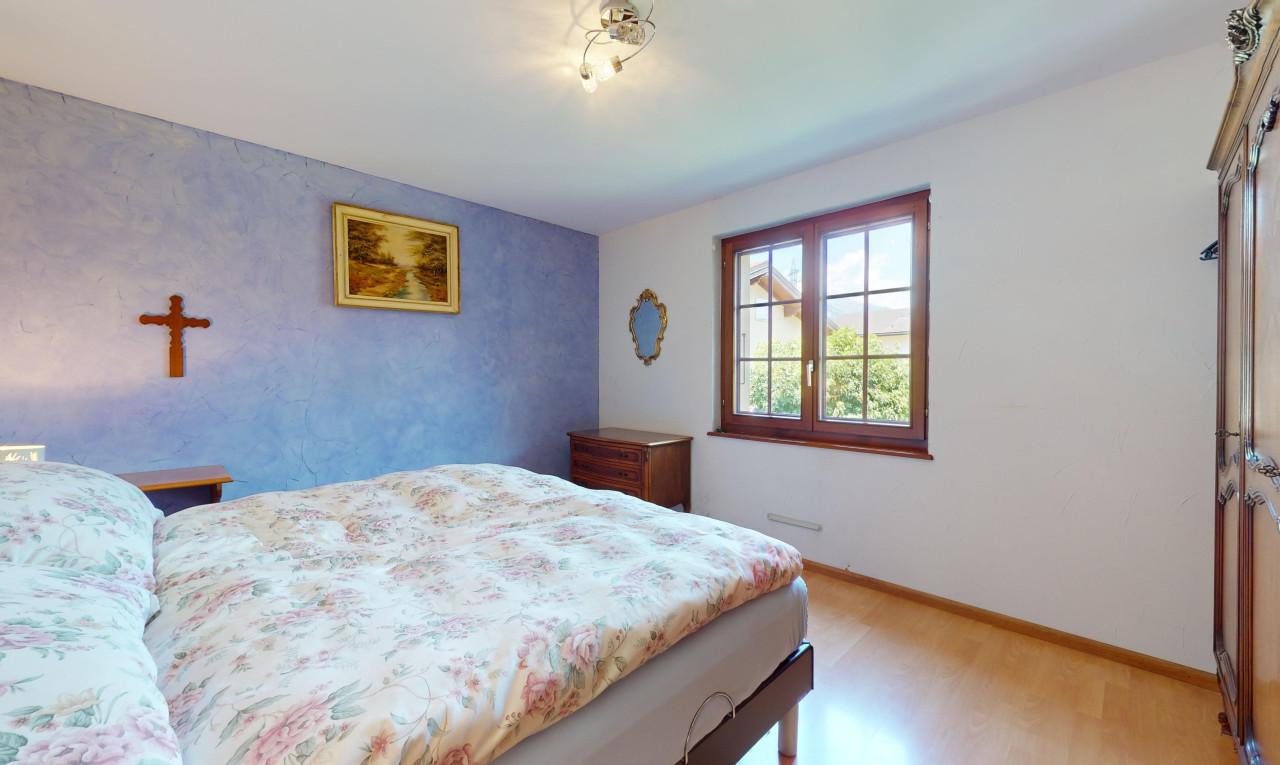 Wunderschönes Haus in Aproz - 11