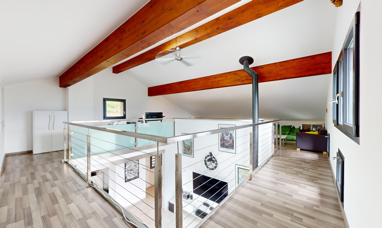 Maison individuelle in à Vionnaz - 0