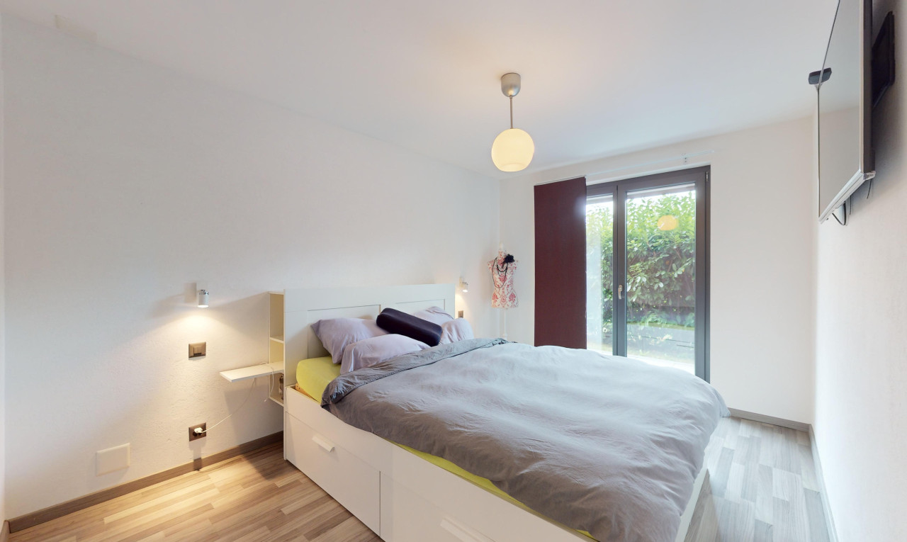 Maison individuelle in à Vionnaz - 8
