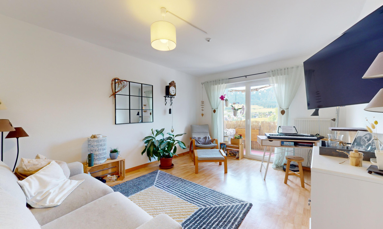 Immeuble locatif in à Reconvilier - 3