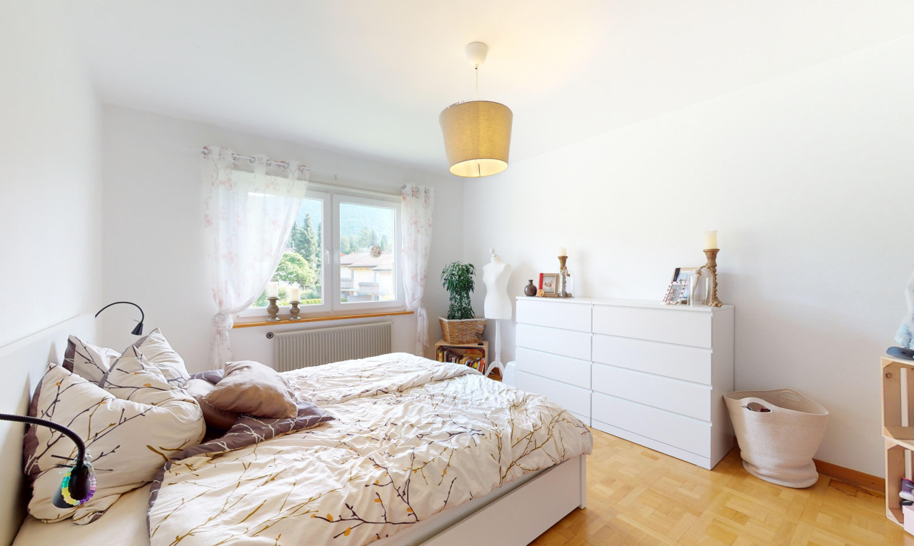 Immeuble locatif in à Reconvilier - 6