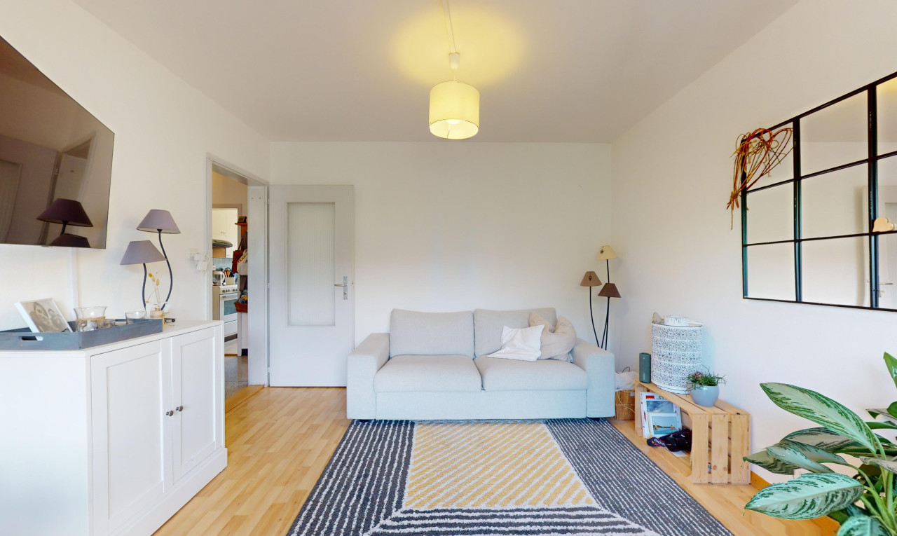 Immeuble locatif in à Reconvilier - 7