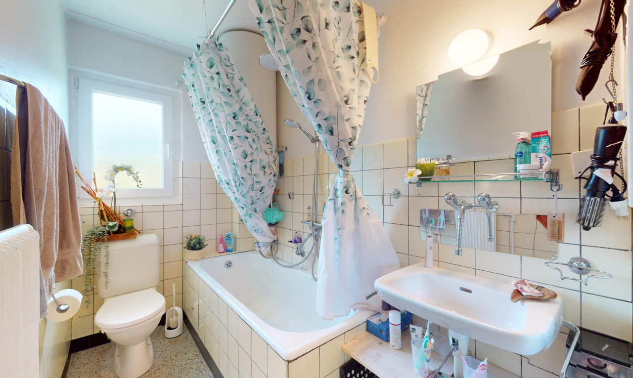 Immeuble locatif in à Reconvilier - 8