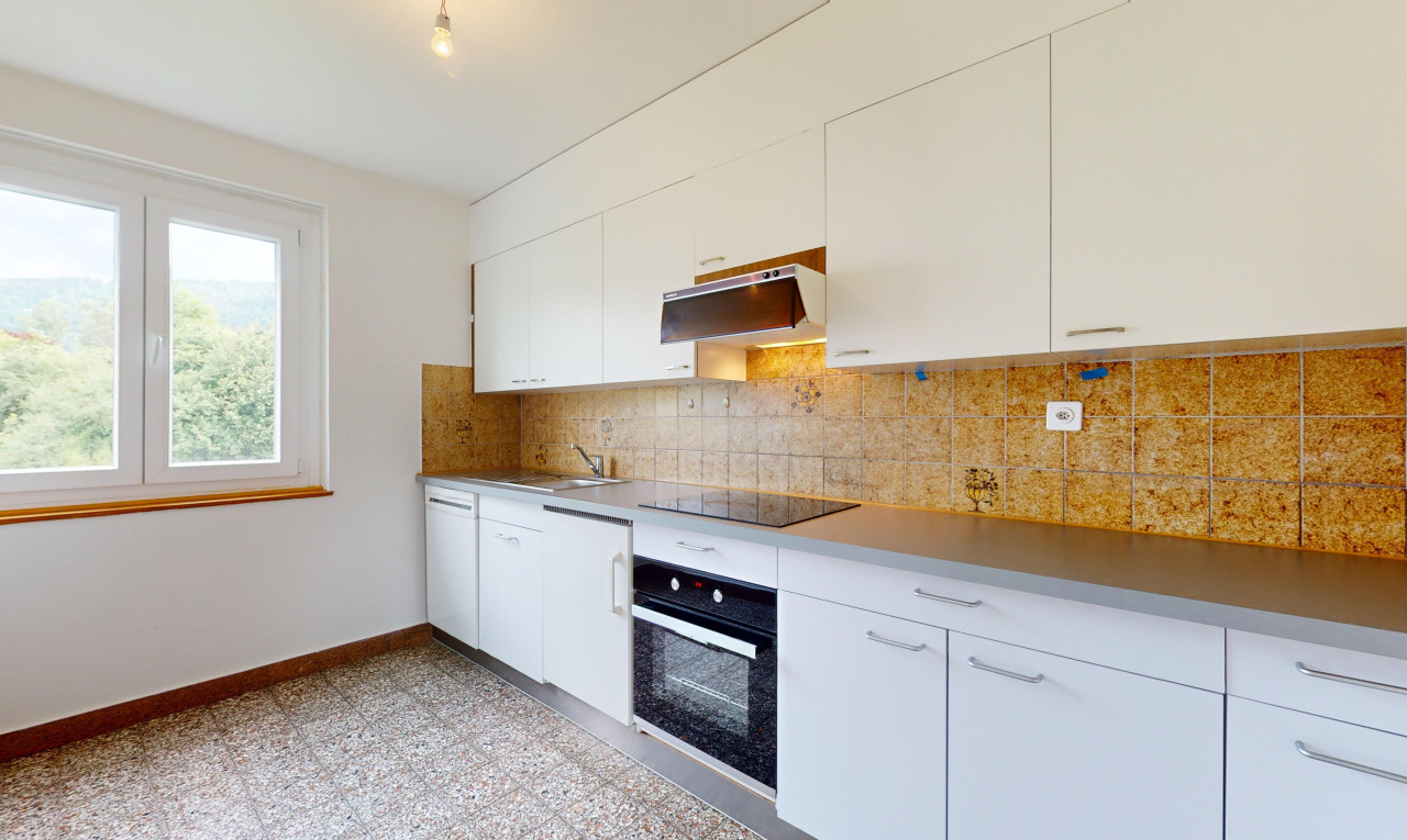 Immeuble locatif in à Reconvilier - 9