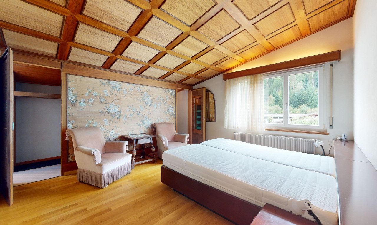 Maison individuelle in à Moutier - 11