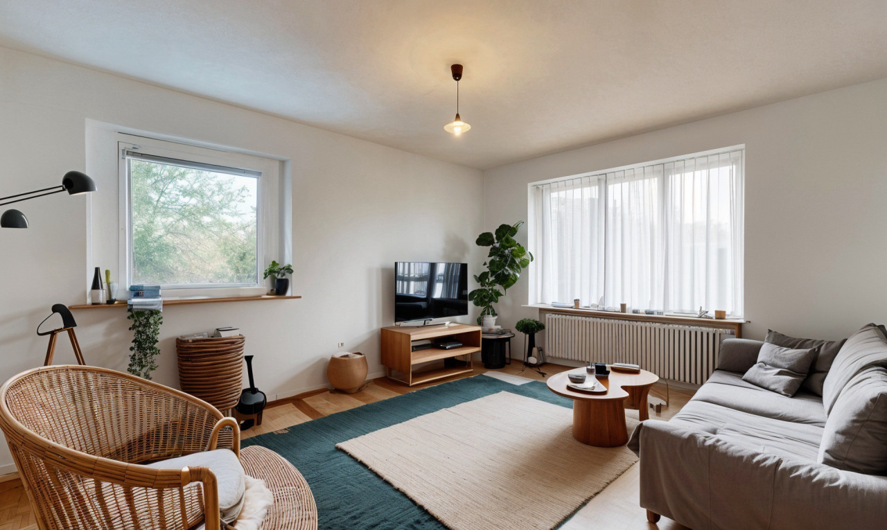 Gemütliche Maisonettewohnung an zentraler, ruhiger Lage - 2