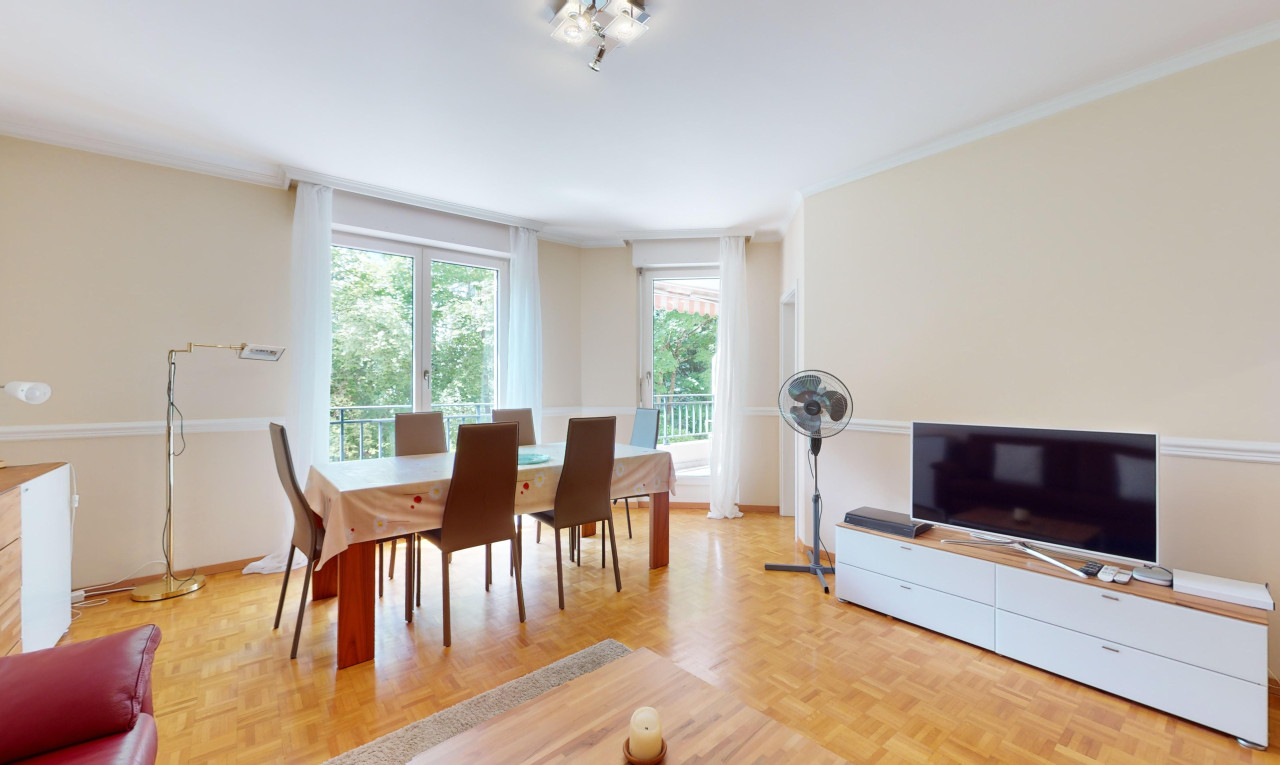 Appartement in à Conches - 1