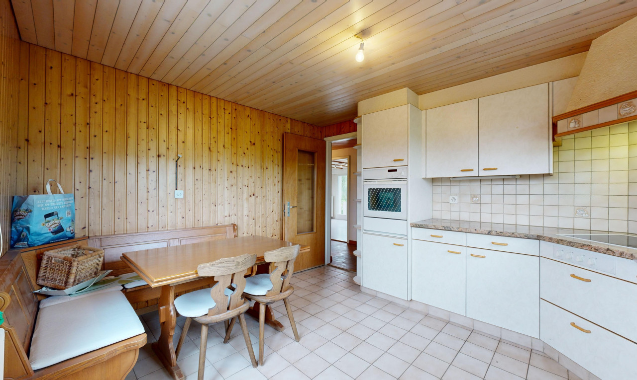 Maison plurifamiliale in à Romont FR - 11