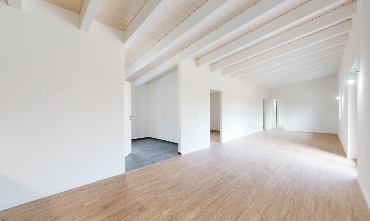 Wunderschönes komplett renoviertes Bauernhaus mit Vermietungspotenzial - 8