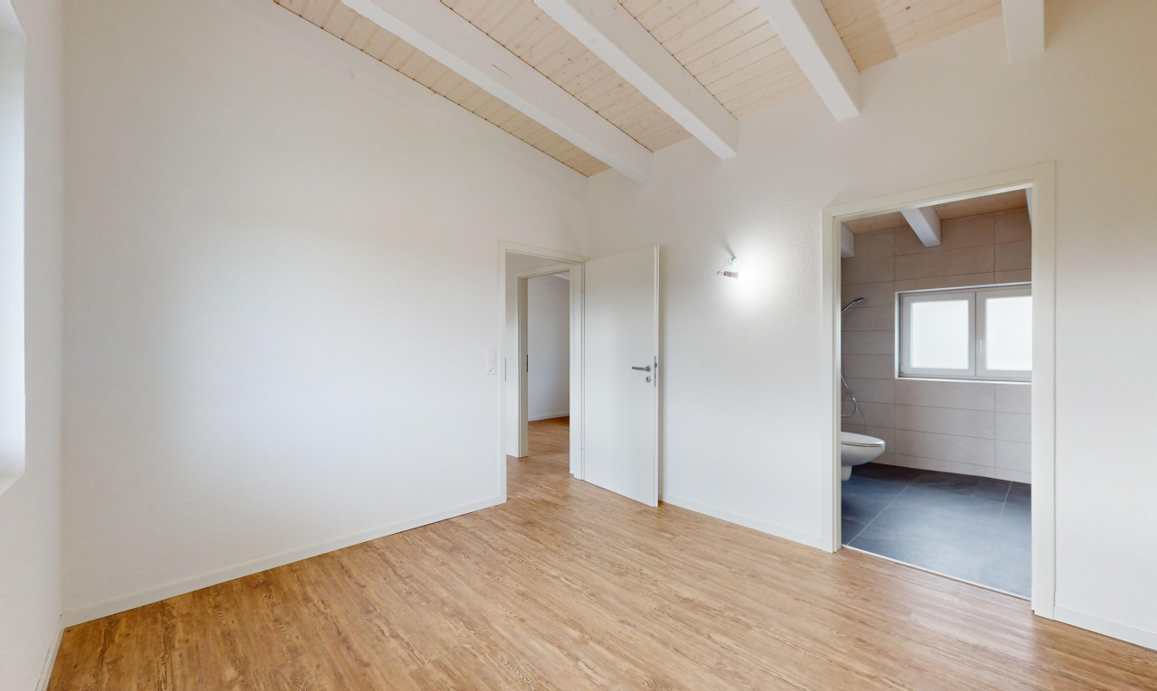 Wunderschönes komplett renoviertes Bauernhaus mit Vermietungspotenzial - 9