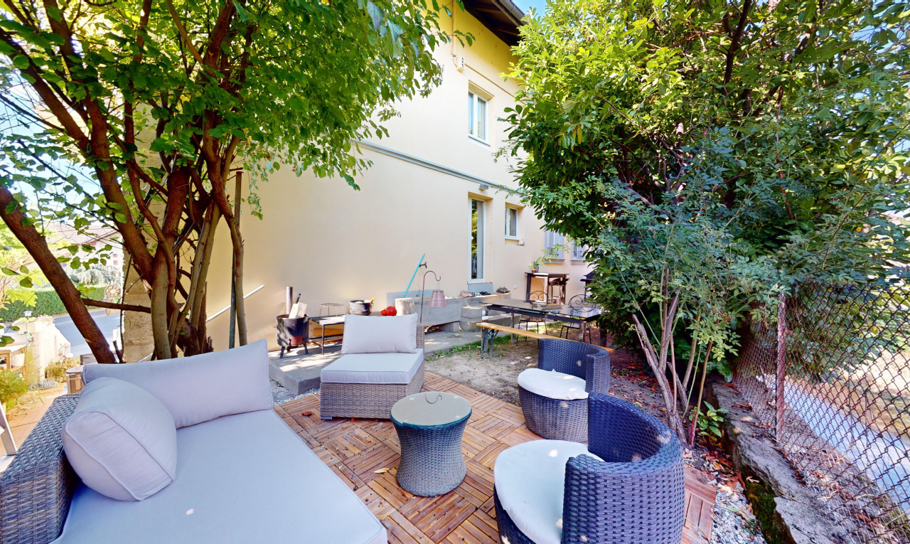 Immeuble locatif in à Corcelles-près-Payerne - 10