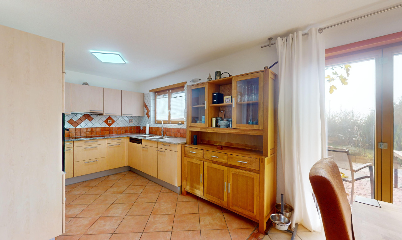 Wunderschönes 5p-Haus mit 3 Schlafzimmern, großem Garten und Veranda! - 9