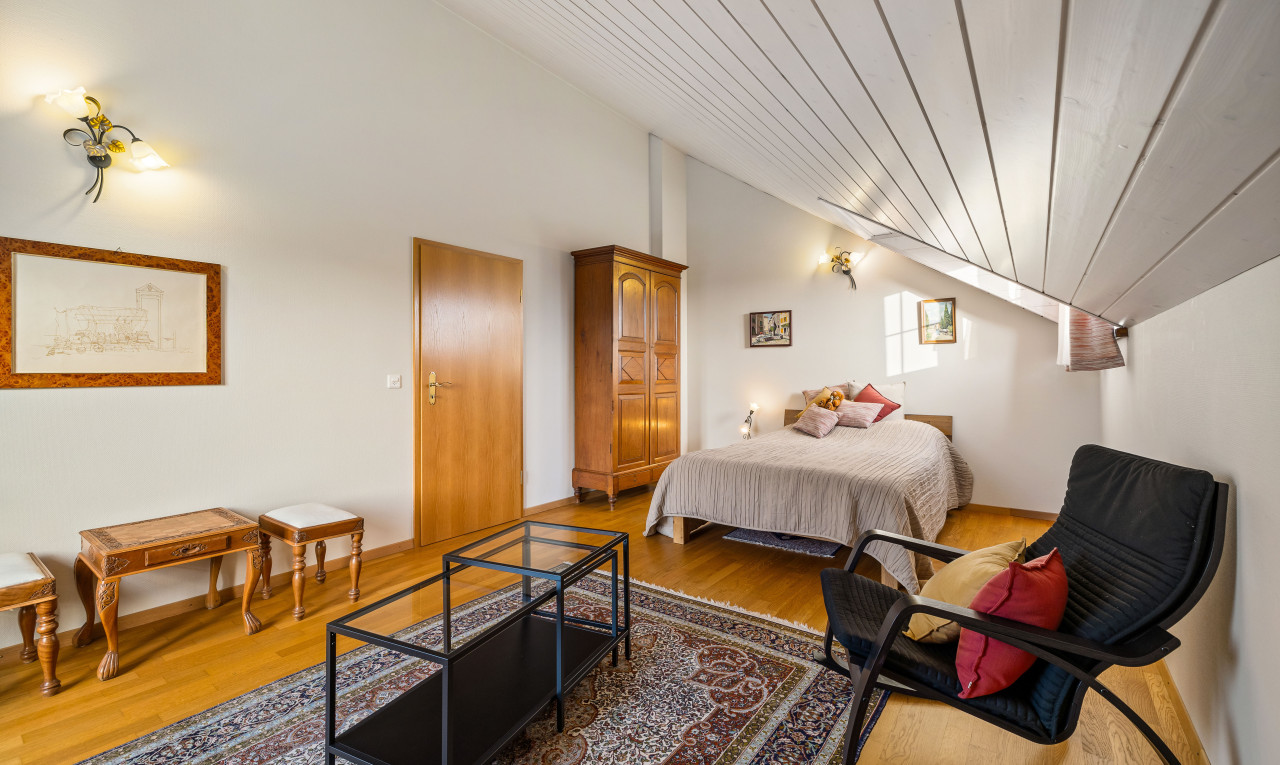 Maison individuelle in à Romanel-sur-Morges - 7