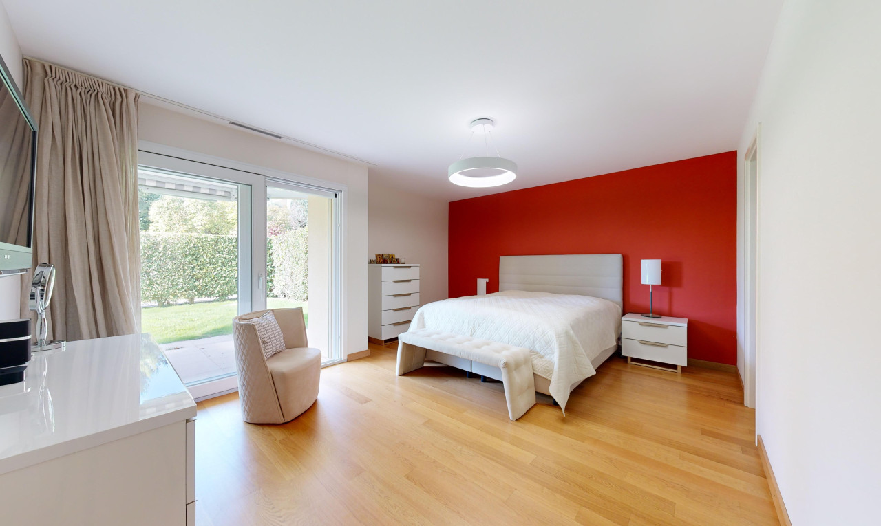 Appartement in à Pully - 9