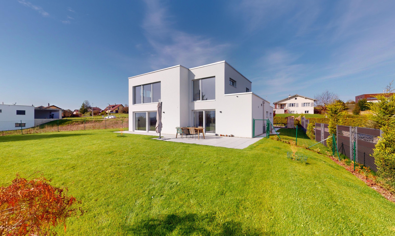 Maison individuelle in à Alle - 2