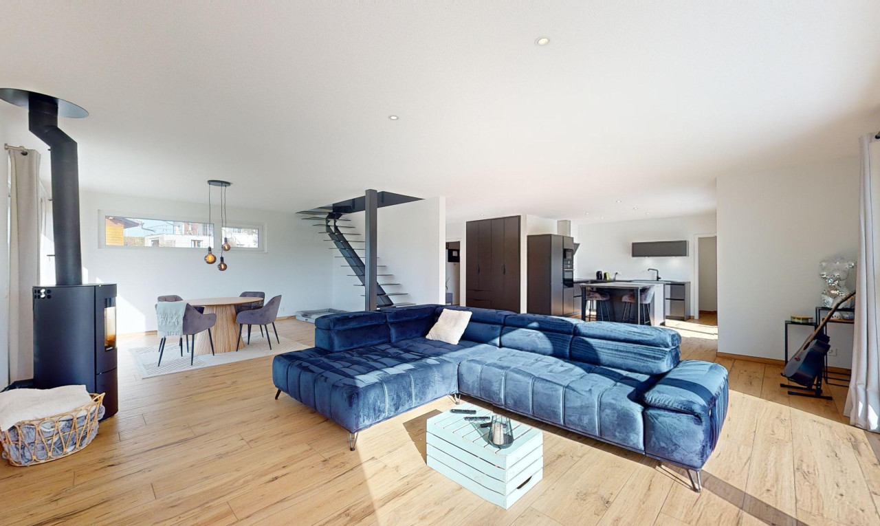 Maison individuelle in à Alle - 3