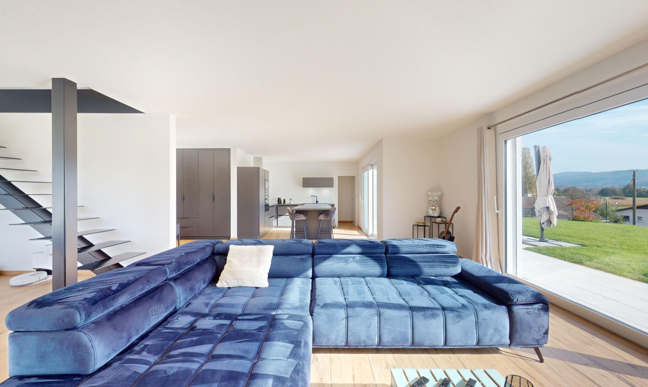 Maison individuelle in à Alle - 6