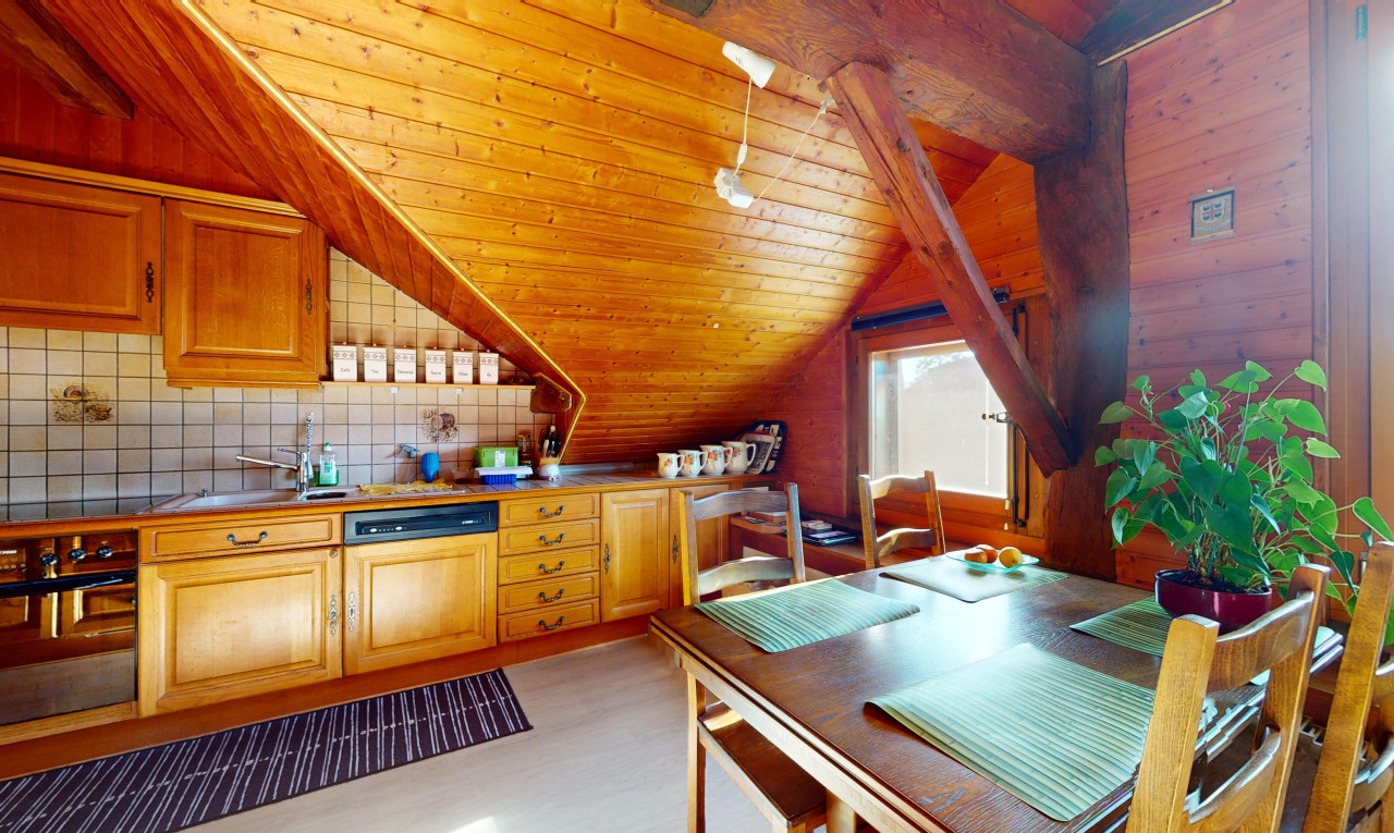 Appartement in à Ursins - 0