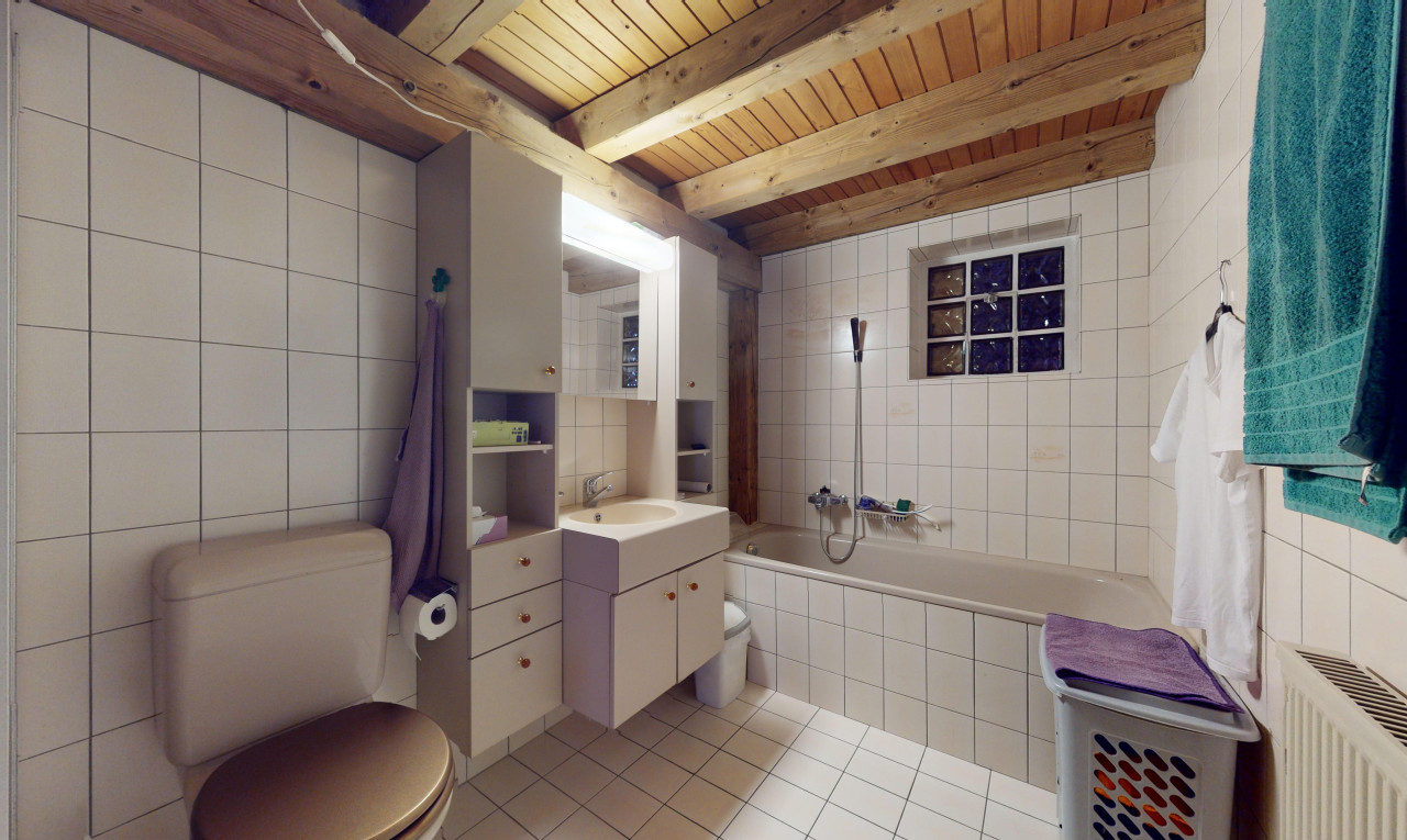 Appartement in à Ursins - 6
