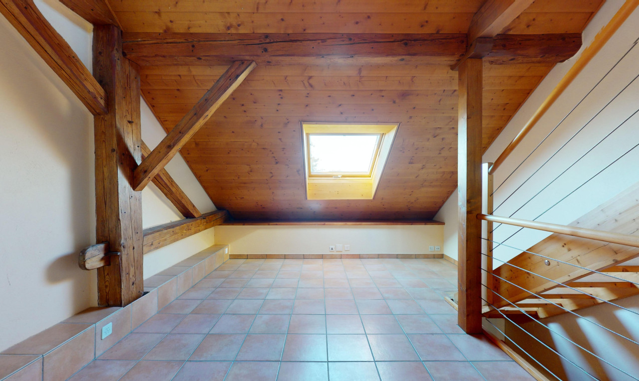 Appartement in à Ursins - 8