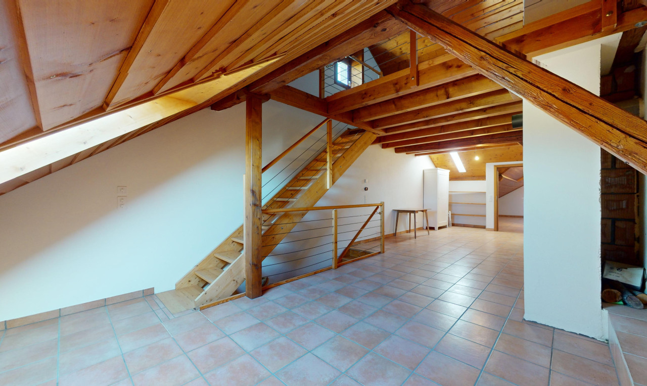 Appartement in à Ursins - 10