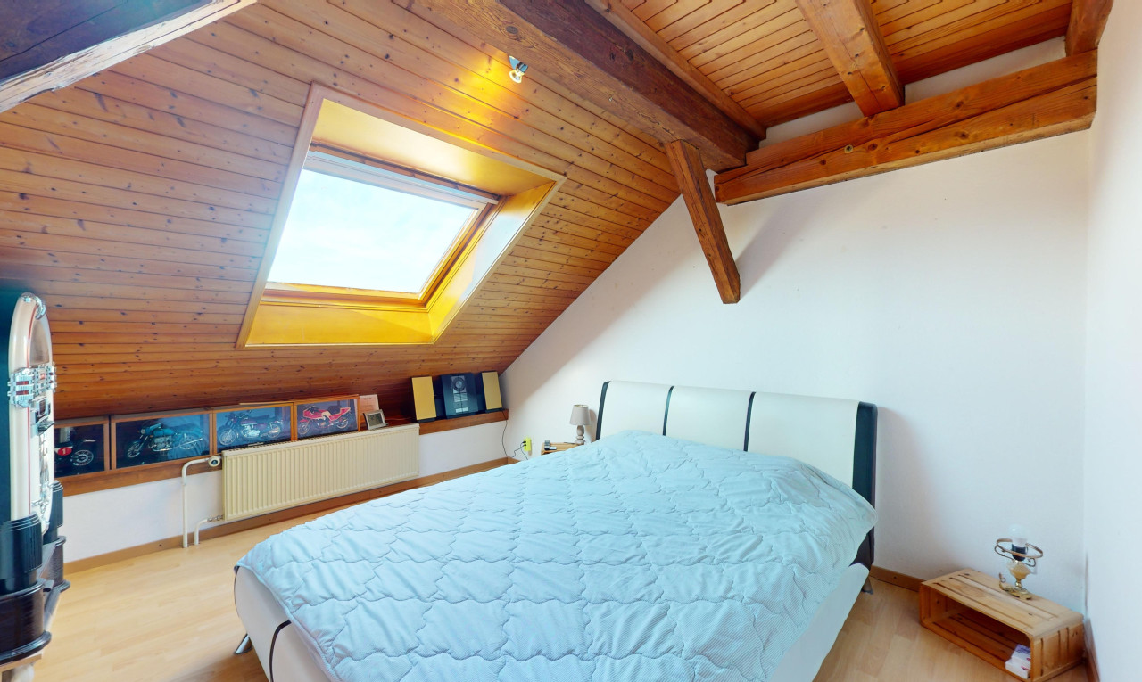 Appartement in à Ursins - 11