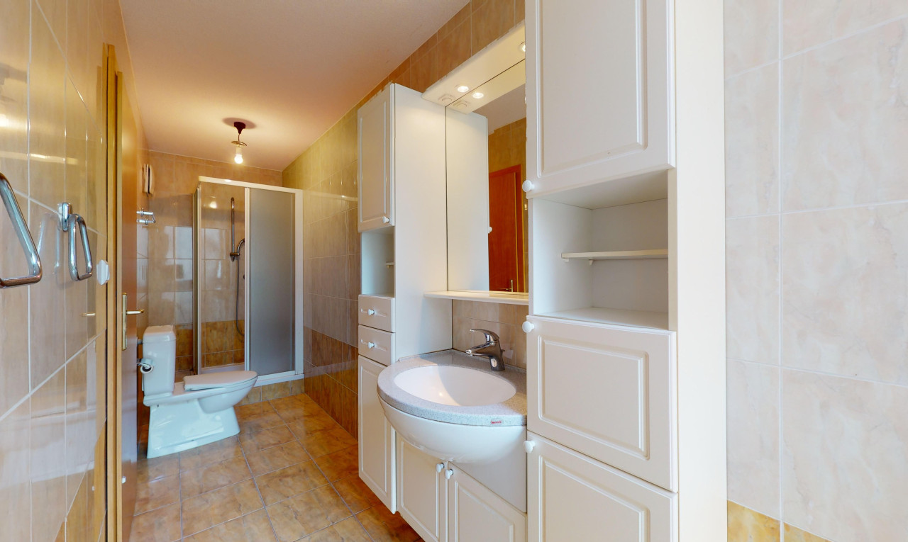 Appartement duplex en attique in à Neuchâtel - 11